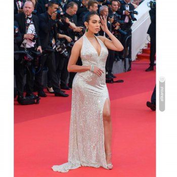 شاهد .. المصمم الخاص بـ جورجينا رودريغيز عربي.. وهذه أجمل أعماله