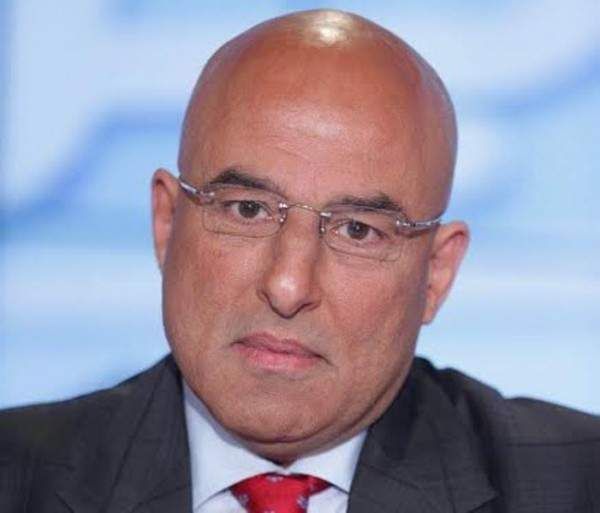 شاهد .. الكشف عن هوية حبيبة زياد نجيم .. وجمالها الناعم يخطف الأنظار