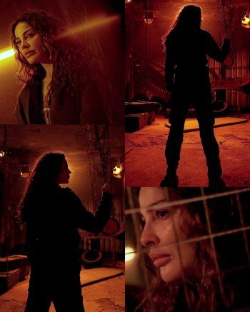 شاهد .. بالصور-نادين نسيب نجيم :" أحلى نهار تصوير..وأخيراً رمضان 2023"