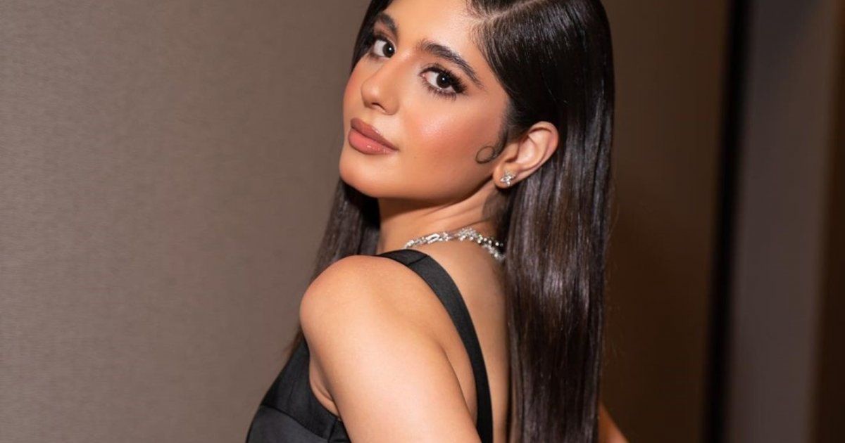 شاهد .. مايان السيد تثير الجدل بصورها من المغطس