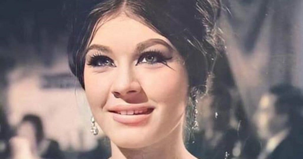 شاهد .. رقص شويكار بهذا الفيلم فضحها.. لم تحلق شعر إبطها!