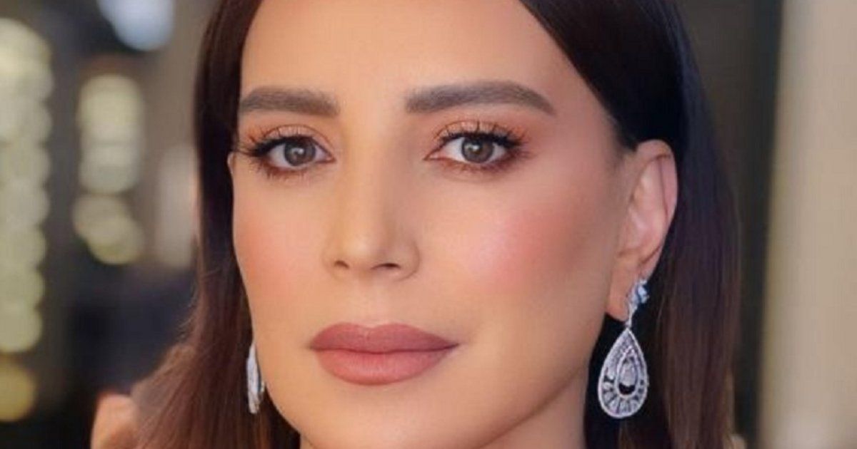 شاهد .. هكذا أعلنت شكران مرتجى بداية تصويرها مشاهدها في "صبايا"