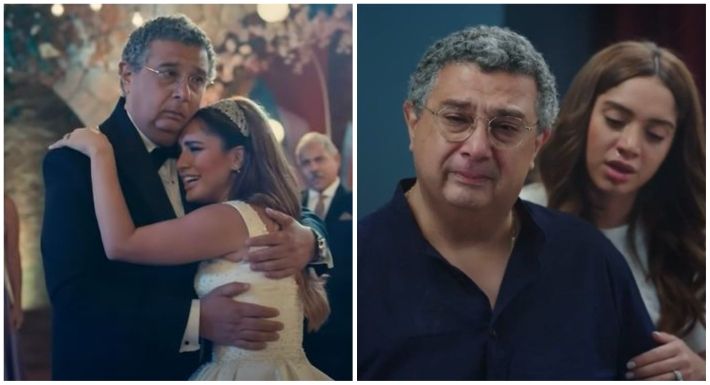 إنتهي مسلسل “موضوع عائلي 2” و الجمهور حزين