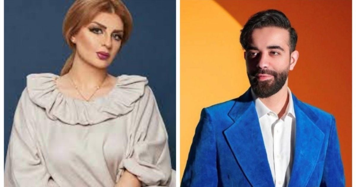 شاهد .. بالفيديو - "سكر" أول عمل مشترك لعبد العزيز لويس وأصيل هميم