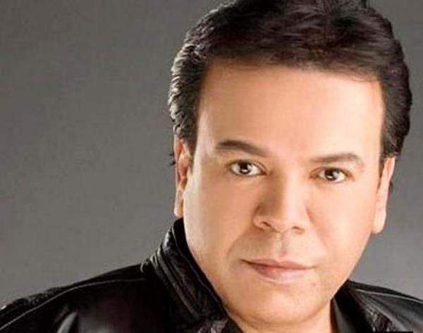 شاهد .. بعد غياب... خالد عجاج يطرح أحدث أغانيه "نفسي أفوق يا دنيا"