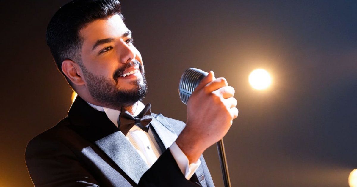 شاهد .. مهند حسين يطرح أولى أغاني ألبومه الأول بعنوان "طاير بالسما"-بالفيديو