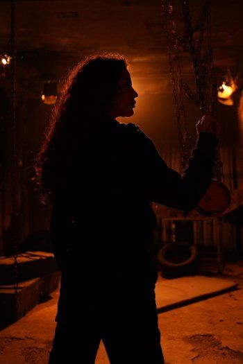 شاهد .. بالصور-نادين نسيب نجيم :" أحلى نهار تصوير..وأخيراً رمضان 2023"