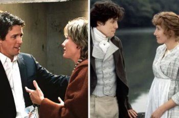 شاهد .. ممثلون عالميون فاجأوا الجمهور بعلاقاتهم : إخوة وعشاق في الوقت عينه