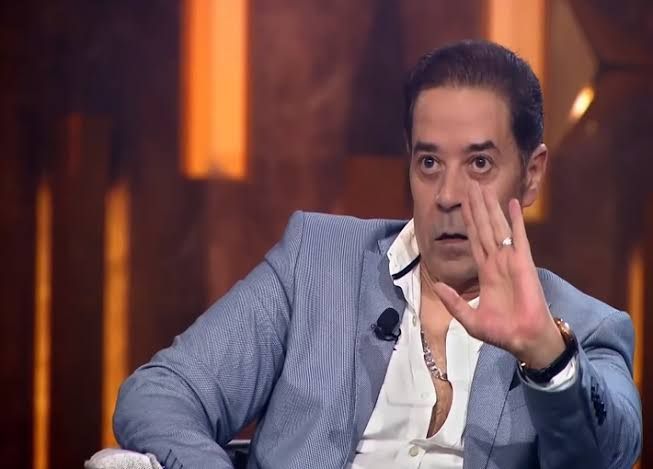 جدع وابن بلد : مدحت صالح قدم حفالات في فلسطين