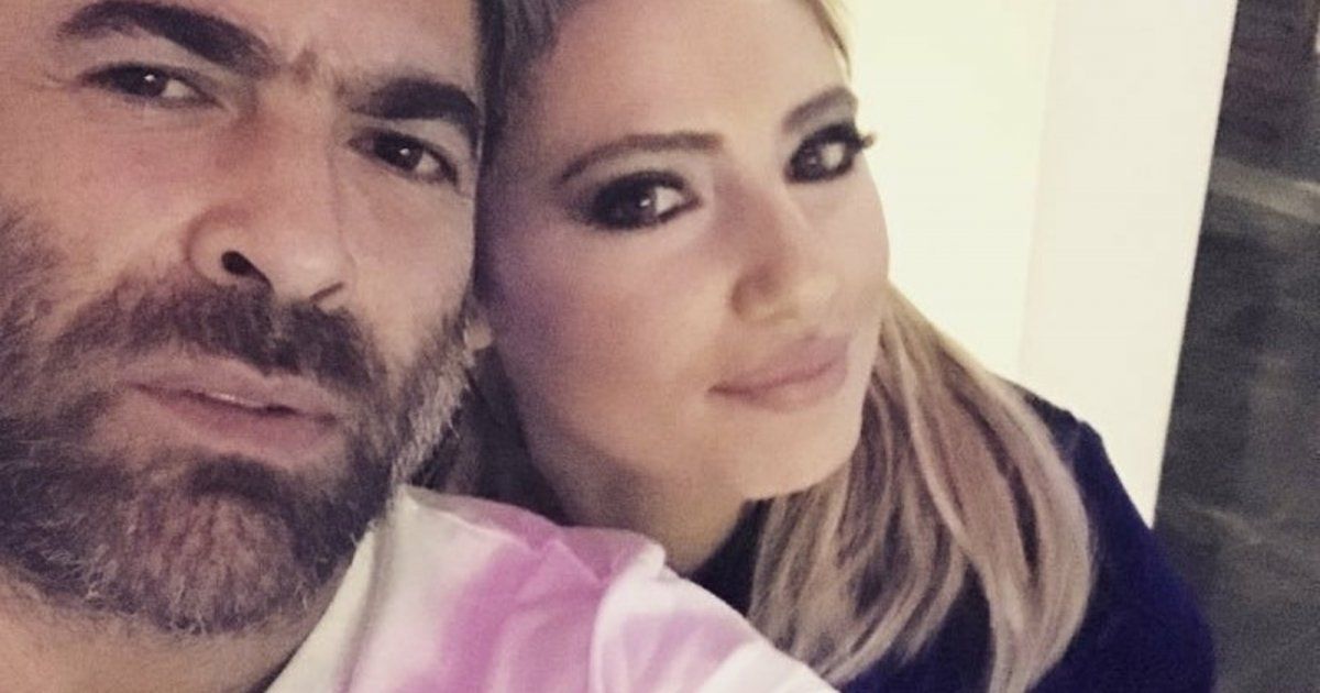 شاهد .. أحدث ظهور لـ أنجيلا بشارة طليقة وائل كفوري يسبب بلبلة.. "تزداد جمالاً يوماً بعد يوم"- بالصور