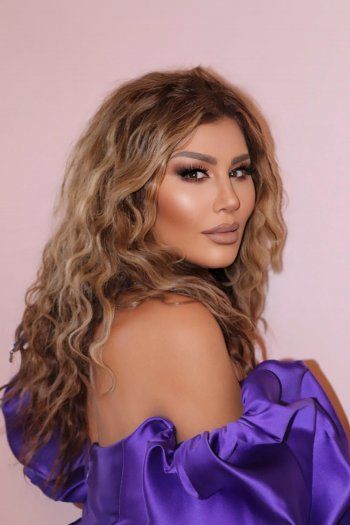 شاهد .. خاص- جومانا شمعون تكشف أسرار "أسماء من الماضي" وشخصيتيها في "نزيف" و"الزيتونة.. مملكة الليل والحب"