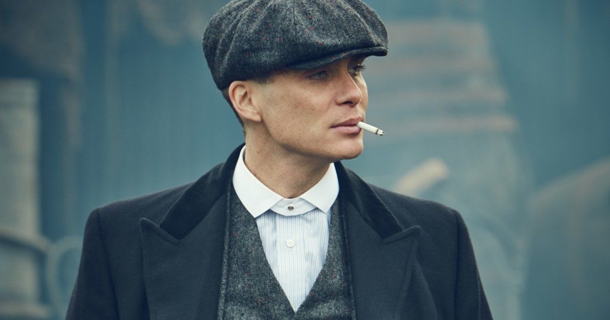 شاهد .. نجم Peaky Blinders أدى شخصية "بائعة هوى" بإبداع.. شاهدوا