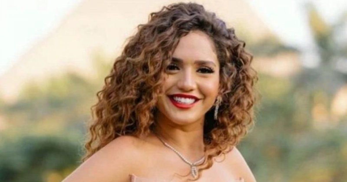 شاهد .. رنا رئيس تتوجه برسالة مؤثرة لوالدها