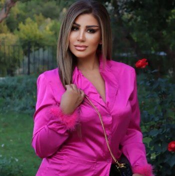 شاهد .. خاص- جومانا شمعون تكشف أسرار "أسماء من الماضي" وشخصيتيها في "نزيف" و"الزيتونة.. مملكة الليل والحب"