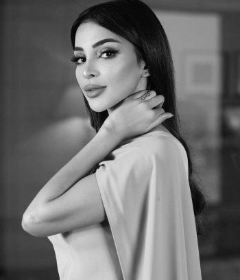 شاهد .. بالصور- لائحة أجمل 10 ممثلات سعوديات... إحداهن وصلت الى العالمية