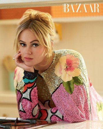 شاهد .. بالصور- لائحة أجمل 10 ممثلات سعوديات... إحداهن وصلت الى العالمية