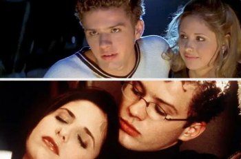 شاهد .. ممثلون عالميون فاجأوا الجمهور بعلاقاتهم : إخوة وعشاق في الوقت عينه