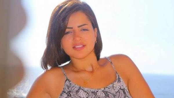 منى فاروق رجعت تانى : مش مسامحة أى حد ظلمنى !