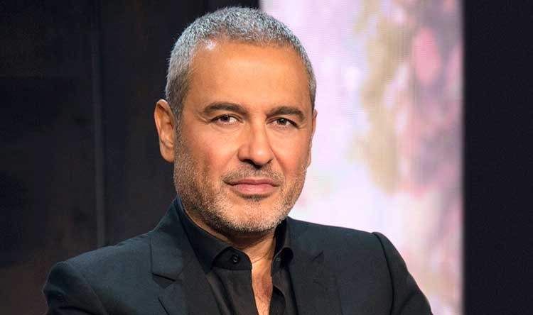 شاهد .. بالصورة - جمال فستان العروس في مجموعة إيلي صعب قمة في الإبداع