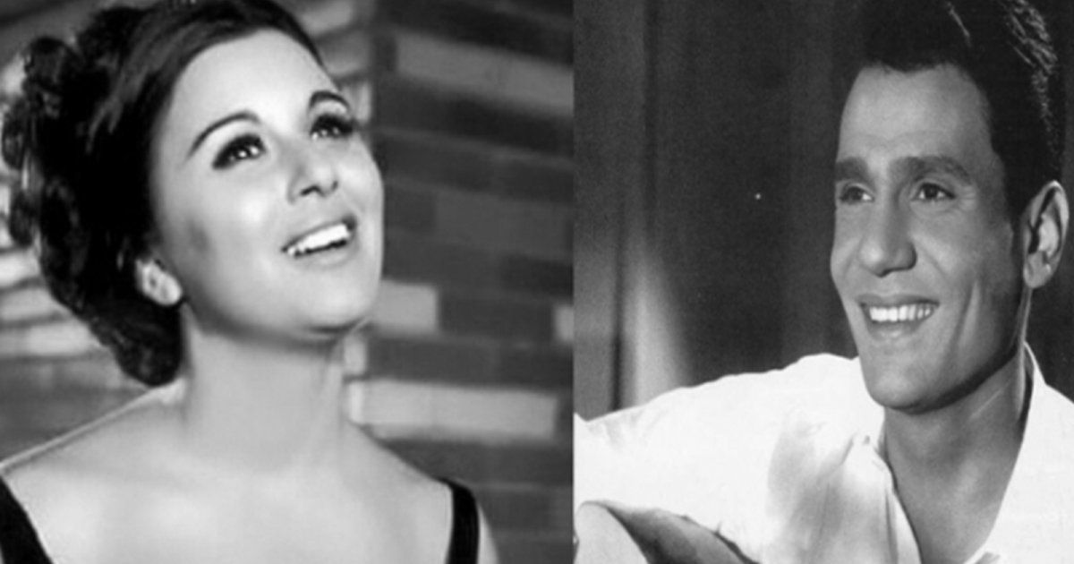 شاهد .. فيديو نادر.. سعاد حسني تتحدث عن علاقتها بـ عبد الحليم حافظ