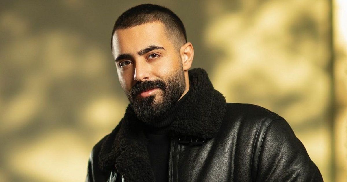 شاهد .. بالفيديو- إياد يطلق أحدث أعماله "مش صعب".. ويحتل الترند بساعات قليلة