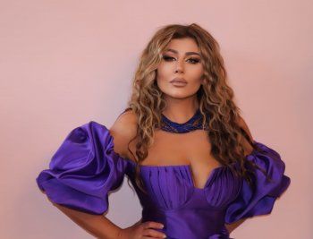 شاهد .. خاص- جومانا شمعون تكشف أسرار "أسماء من الماضي" وشخصيتيها في "نزيف" و"الزيتونة.. مملكة الليل والحب"