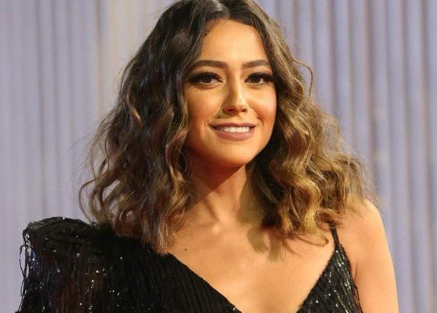 شاهد .. هند عبد الحليم تشكو من الشائعات التي تحيط بمشوارها الفني