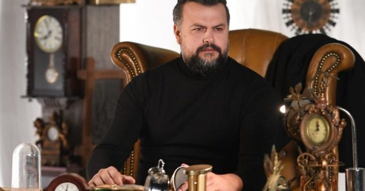 شاهد .. ماهر جواد يتألق بأغنية "دقينا ما ردوش"