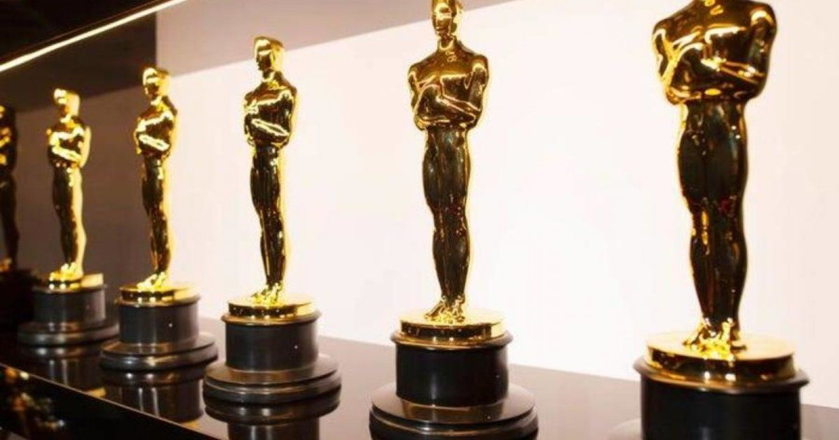شاهد .. أكاديمية الأوسكار تراجع حملات الترشيح لجوائز هذا العام بسبب هذه الممثلة