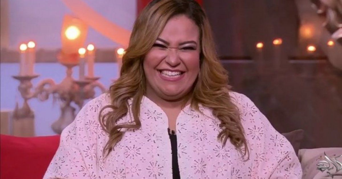 شاهد .. ويزو تسخر من ياسمين عز لهذا السبب