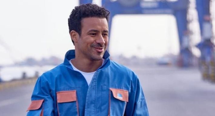 أحمد داود يقدم برنامج “الكونتينر”