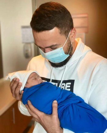 شاهد .. خاص - طارق سويد : " سأتزوج عندما أصبح أباً حقيقياً .. وعلاقتي بـ ريتا حايك أبدية "