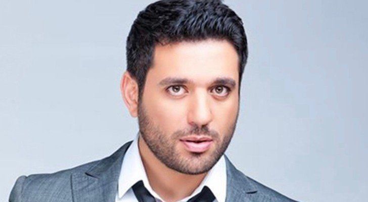 شاهد .. حسن الرداد في شخصية مختلفة في "محارب"