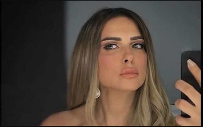 من يوم ورايح مش هنقول ريم مصطفي .. هنقول الملكة ريم مصطفي