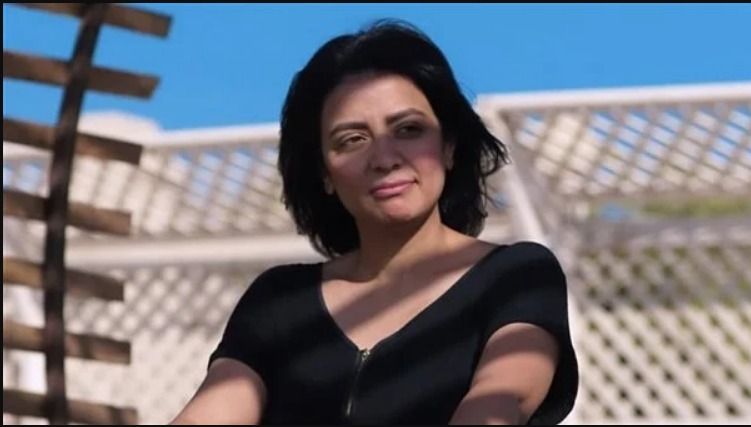 سهر الصايغ هتقولك نصايح إزاي تريحي أعصابك – اسمعي منها