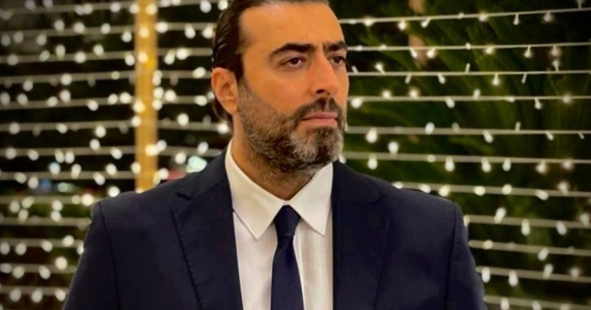 شاهد .. صورة لـ باسم ياخور في مرحلة طفولته