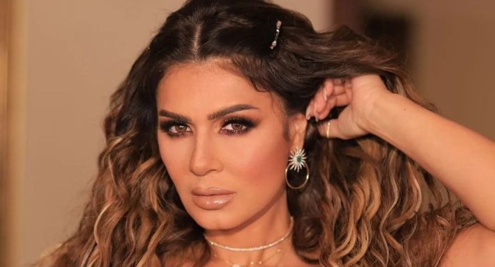 نجلاء بدر ملهاش في السينما النضيفة : خلينا ننبسط