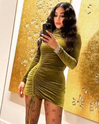 شاهد .. سعر خاتم الألماس الذي أطلت به هيفا وهبي تجاوز المعقول.. وتصميمه رائع- بالصور