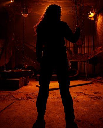 شاهد .. نادين نسيب نجيم تطل من كواليس "وأخيراً".. وعنصر التشويق يسيطر