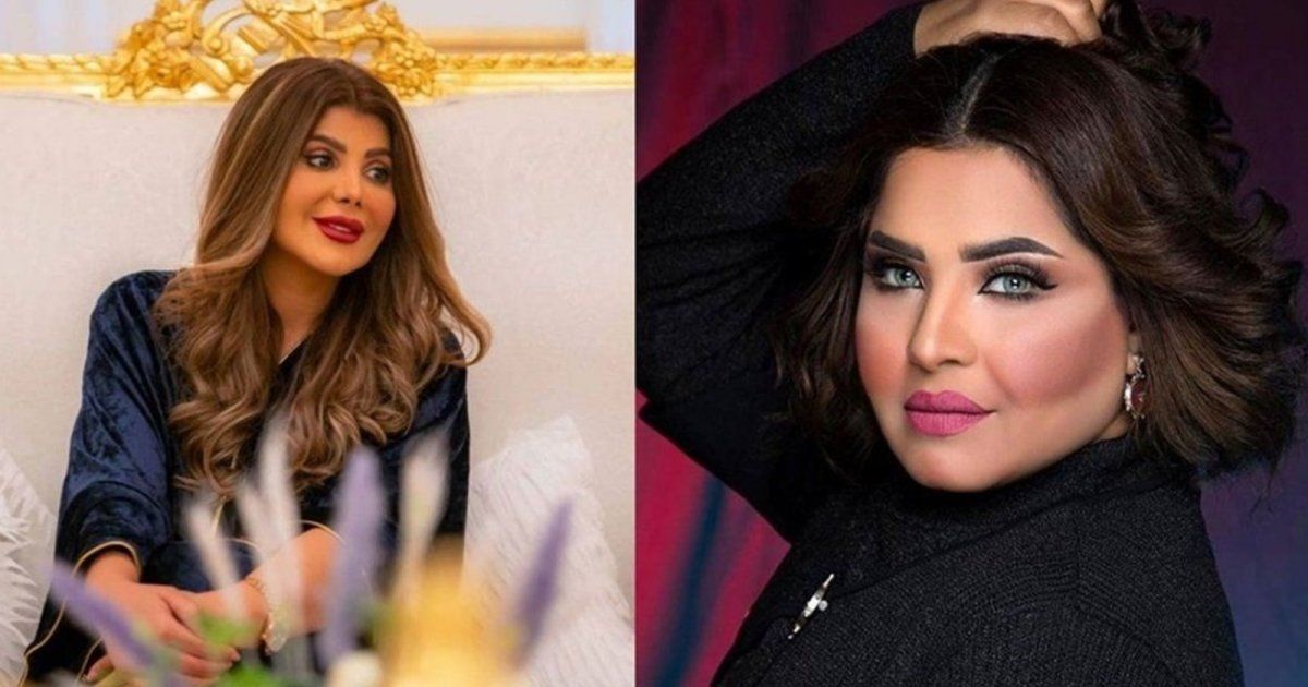 شاهد .. إلهام الفضالة تتقدم بدعوى قضائية ضد هيا مرعشلي لهذا السبب