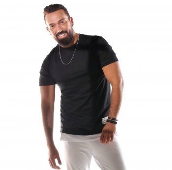 شاهد .. خاص - طارق سويد : " سأتزوج عندما أصبح أباً حقيقياً .. وعلاقتي بـ ريتا حايك أبدية "