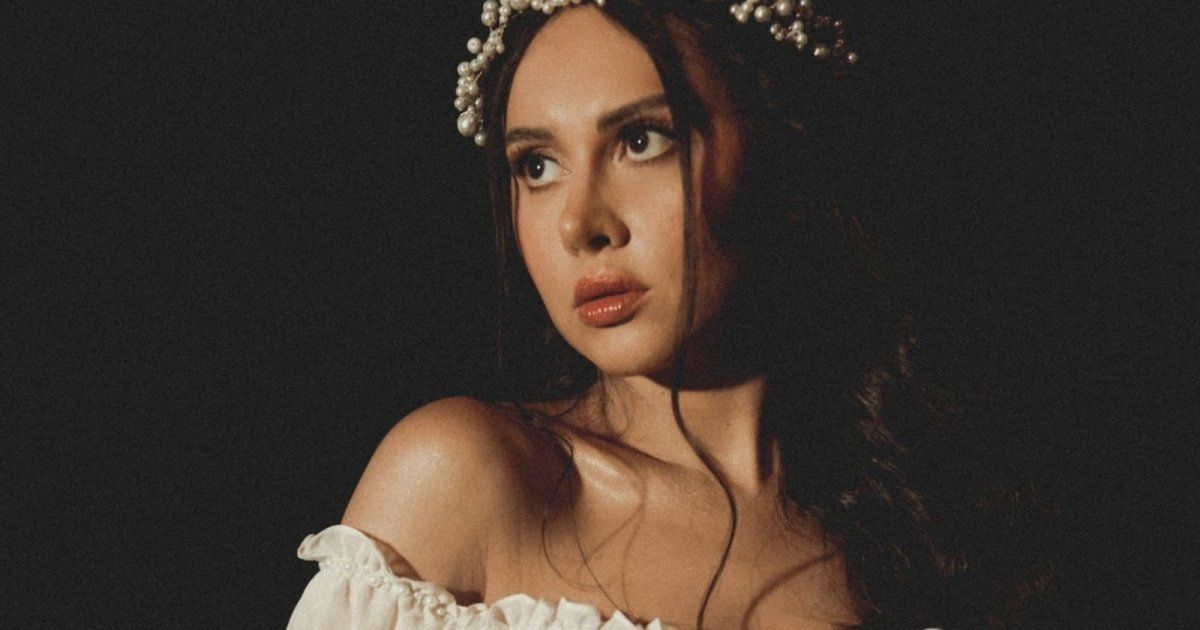 شاهد .. بالصورة- ياسمين رئيس من دون مكياج.. هكذا بدت