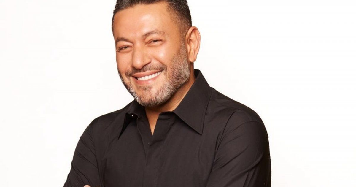 شاهد .. زياد برجي يُحدث ضجة بـ "يا غرام"