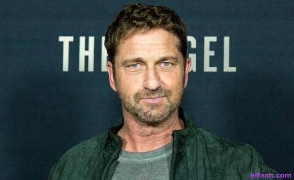 شاهد .. جيرارد باتلر يكشف عن لحظة مرعبة خلال تصويره فيلماً مع هيلاري سوانك