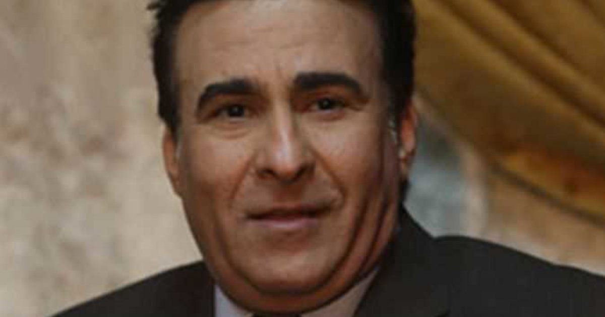 شاهد .. طارق الدسوقي يكشف سبب إعتذاره عن مسلسل "العمدة"