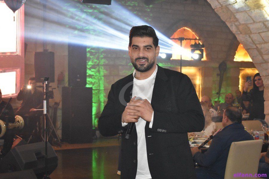 شاهد .. بالفيديو - آدم يتصدر على يوتيوب بأغنيته "حدا عارف"