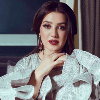 شاهد .. خاص- كندة علوش: "عائلتي خط أحمر .. ولا أتأثر بغيابي لهذا السبب"