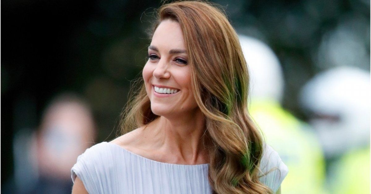 شاهد .. كايت ميدلتون تطلق حملة واسعة لدعم هذه القضية الإنسانية