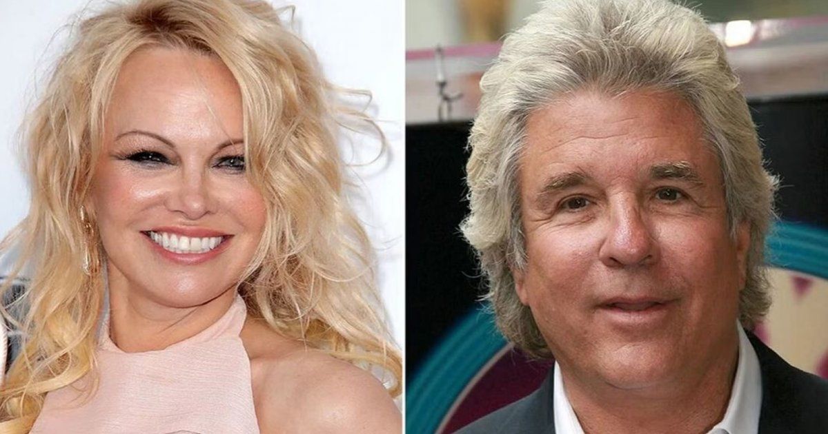 شاهد .. زوج باميلا أندرسون السابق يقرر ترك هدية سخية لزوجته بعد الموت