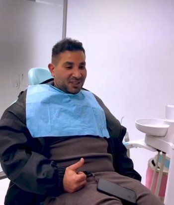 شاهد .. بالصور - أحمد سعد يخضع لعملية جراحية دقيقة... وهذه التفاصيل